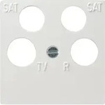 Gira Zentraleinsatz rws-gl 025903