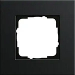 Gira Abdeckrahmen 1-fach 0211126