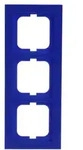 Busch-Jaeger Rahmen 3-fach 1723-288