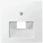 Merten Zentralplatte pws 298319