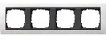Gira Abdeckrahmen 4fach 0214808