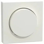 Merten Zentralplatte pws/gl MEG5250-0319