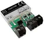 TCS T&uuml;r Control EB-T&uuml;r&ouml;ffner-Relais FAA1100-0600