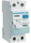 Hager FI-Schutzschalter CDA240D