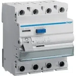 Hager FI-Schutzschalter CFA463D