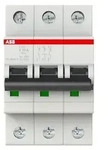 ABB Stotz S&amp;J Sicherungsautomat S203-K10