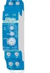 Eltako Stromsto&szlig;schalter ESR12NP-230V+UC
