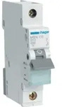 Hager Leitungsschutzschalter MBN110