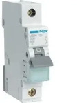 Hager Leitungsschutzschalter MBN106