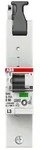 ABB Stotz S&amp;J HLS-Schalter S751-E50L3