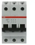 ABB Stotz S&amp;J Sicherungsautomat S203M-B16