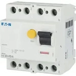 Eaton FI-Schutzschalter PXF-63/4/03-A