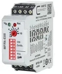 Metz Connect Zeitrelais MFRk-E08 230AC24UC