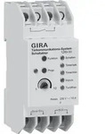 Gira Schaltaktor T&uuml;rkommunik. 128900