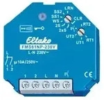 Eltako Funkaktor Multifunktions FMS61NP-230V