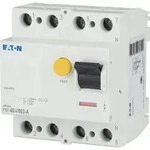 Eaton FI-Schutzschalter PXF-40/4/003-A