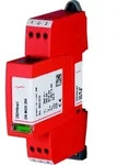 DEHN &Uuml;S-Ableiter DEHNrail DR M 2P 255 FM