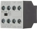 Eaton Hilfsschalterbaustein DILA-XHIV22