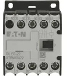 Eaton Hilfssch&uuml;tz DILER-22(24V50HZ)