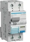 Hager FI/LS-Schalter ADA516D
