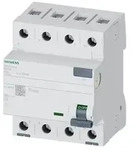 Siemens Dig.Industr. FI-Schutzschalter 5SV3344-6