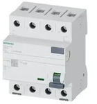 Siemens Dig.Industr. FI-Schutzschalter 5SV3646-6