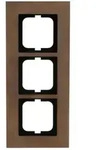 Busch-Jaeger Rahmen 3-fach 1723-821
