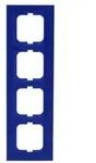 Busch-Jaeger Rahmen 4-fach 1724-288