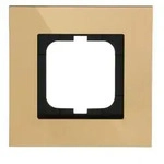 Busch-Jaeger Rahmen 1-fach 1721-823-101