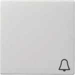 Gira Wippe Klingel rws-gl 028603