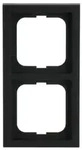 Busch-Jaeger Rahmen 2-fach 1722-885K