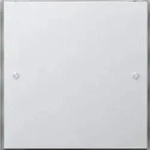 Gira KNX Tastsensor 3 Basis 2021112