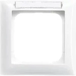 Busch-Jaeger Rahmen 1-fach 1721 NS-914