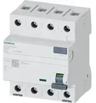 Siemens Dig.Industr. FI-Schutzschalter 5SV3344-6KK12