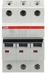 ABB Stotz S&amp;J Sicherungsautomat S203-K32