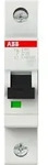 ABB Stotz S&amp;J Sicherungsautomat S201-C25