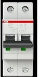ABB Stotz S&amp;J Sicherungsautomat S202-C4