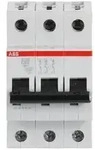 ABB Stotz S&amp;J Sicherungsautomat S203-C50