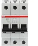 ABB Stotz S&amp;J Sicherungsautomat S203-B20