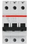 ABB Stotz S&amp;J Sicherungsautomat S203-C63