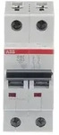 ABB Stotz S&amp;J Sicherungsautomat S202-C63