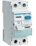Hager FI-Schutzschalter CDA263D