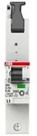 ABB Stotz S&amp;J HLS-Schalter S751-E25L1