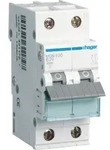 Hager Leitungsschutzschalter MBN520
