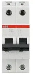 ABB Stotz S&amp;J Sicherungsautomat S202-Z2
