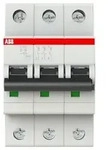 ABB Stotz S&amp;J Sicherungsautomat S203-D16