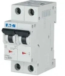 Eaton Leitungsschutzschalter FAZ-B25/2