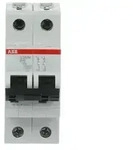 ABB Stotz S&amp;J Sicherungsautomat S202M-B6