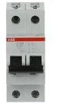 ABB Stotz S&amp;J Sicherungsautomat S202M-B20