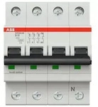 ABB Stotz S&amp;J Sicherungsautomat S203M-B32NA